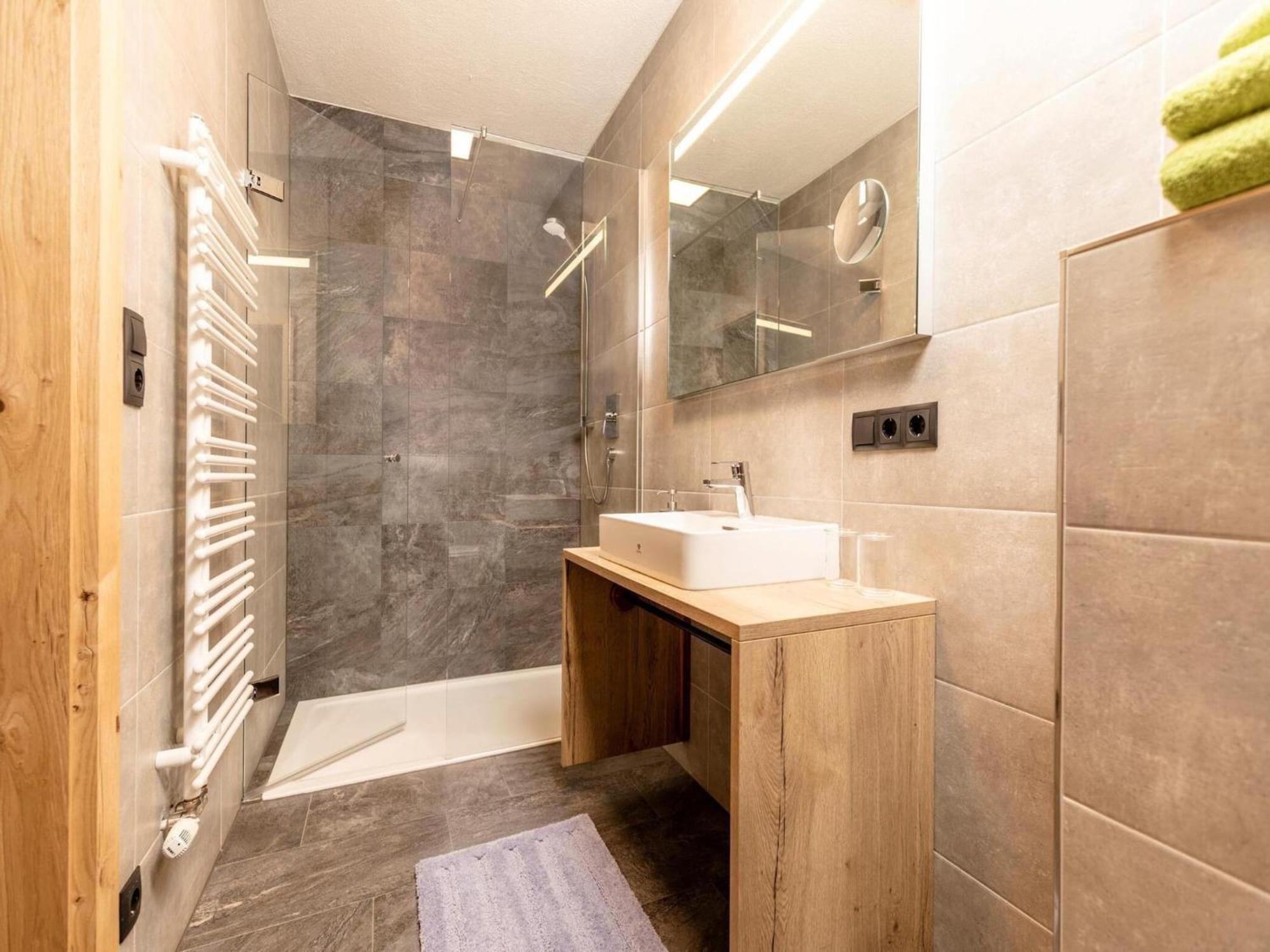 Apartment In Strass Im Zillertal In A Beautiful Setting المظهر الخارجي الصورة