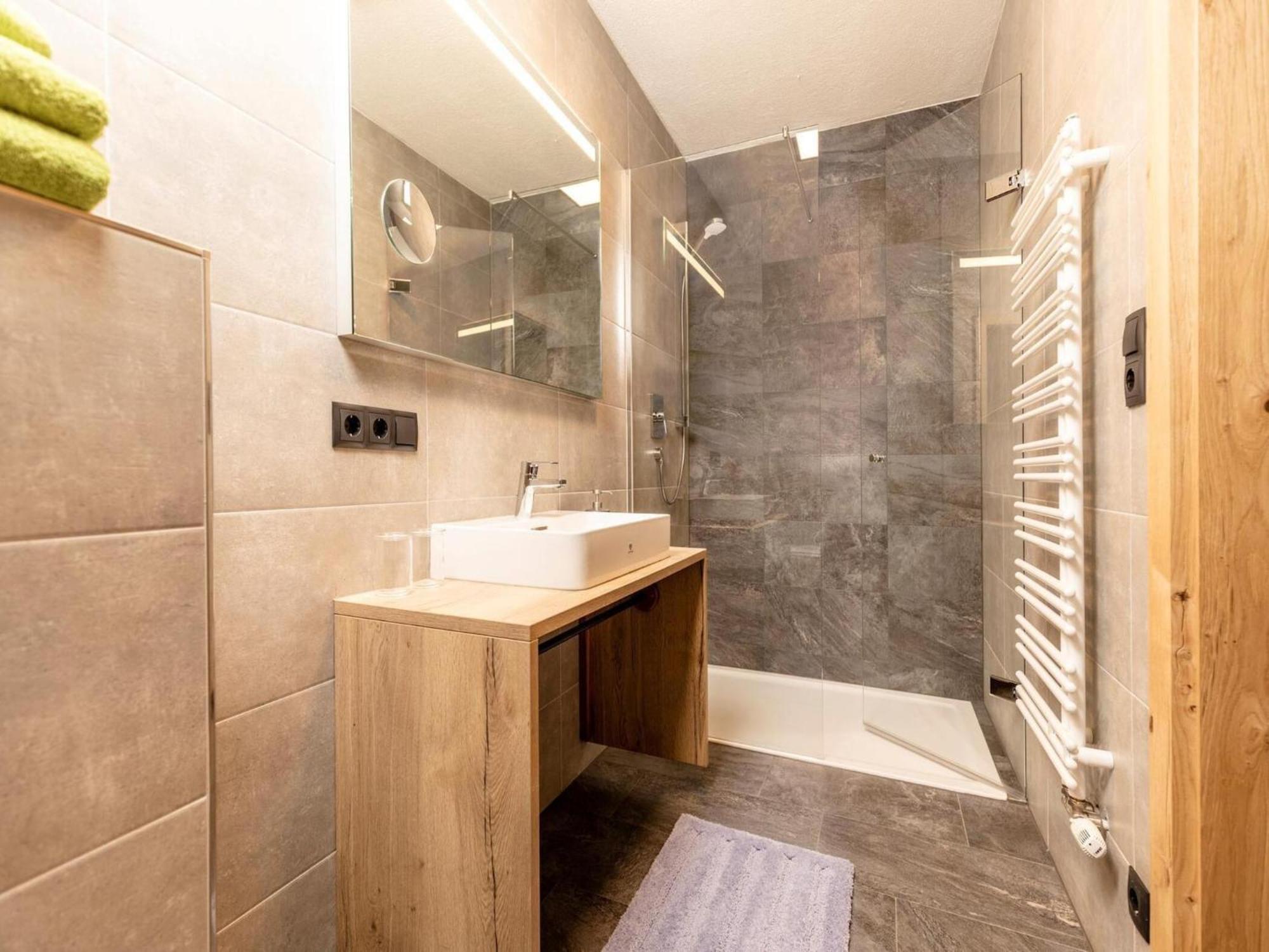 Apartment In Strass Im Zillertal In A Beautiful Setting المظهر الخارجي الصورة
