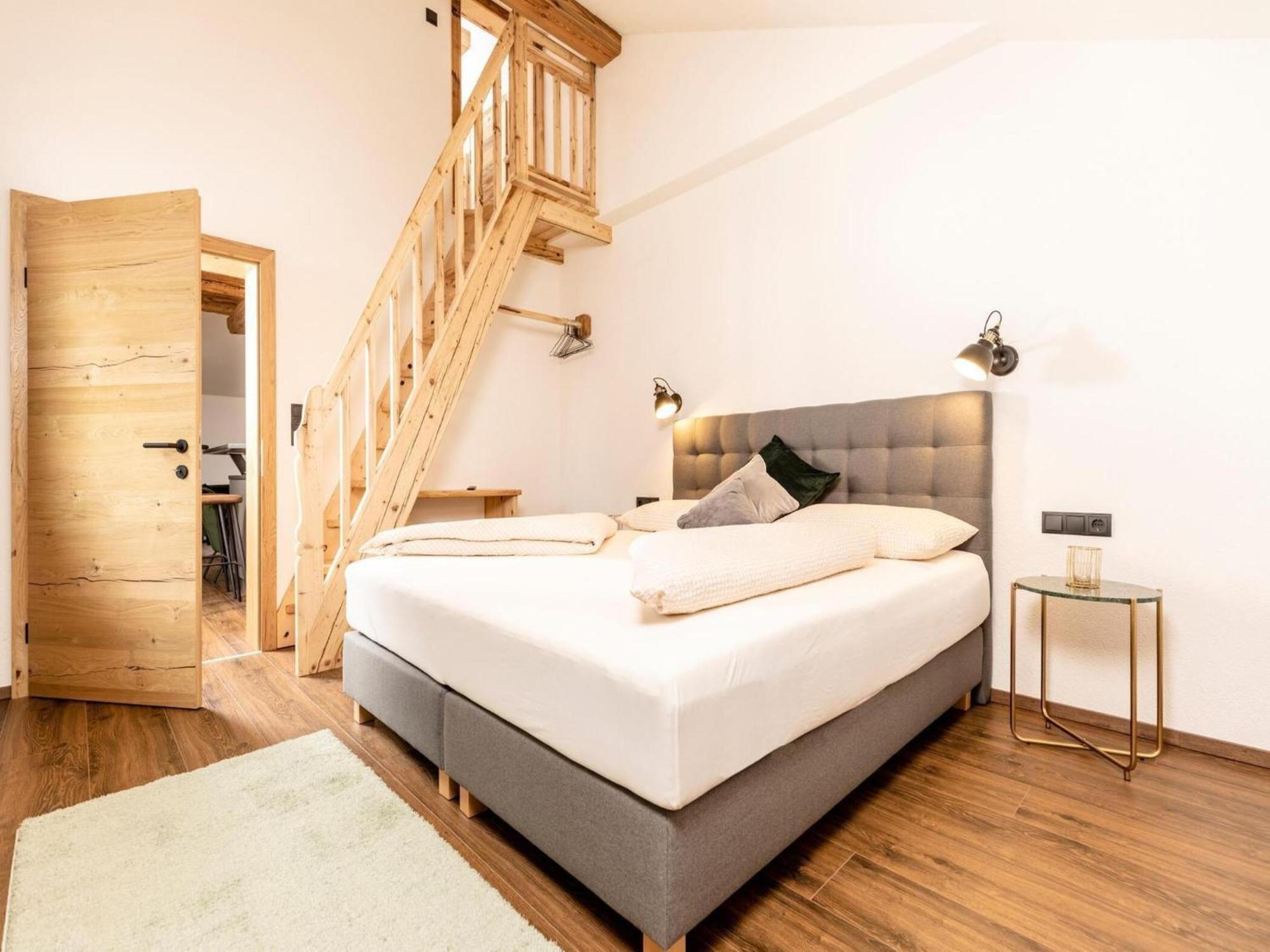 Apartment In Strass Im Zillertal In A Beautiful Setting المظهر الخارجي الصورة