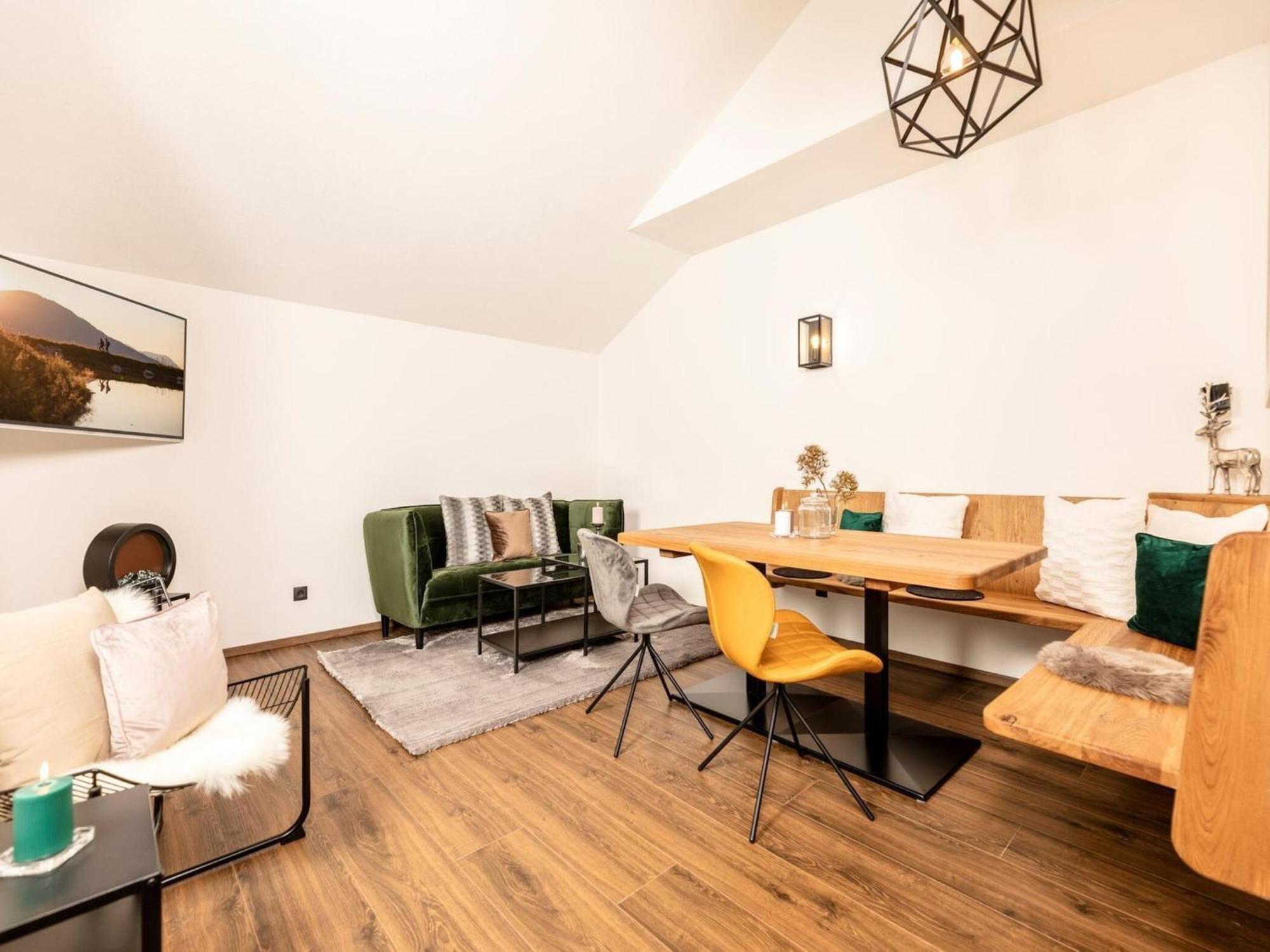 Apartment In Strass Im Zillertal In A Beautiful Setting المظهر الخارجي الصورة