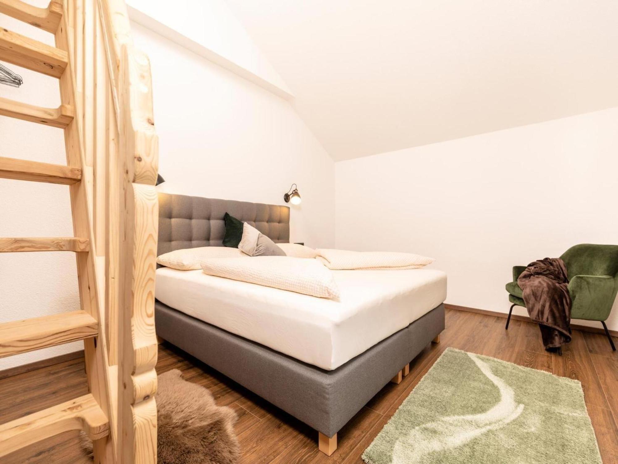 Apartment In Strass Im Zillertal In A Beautiful Setting المظهر الخارجي الصورة