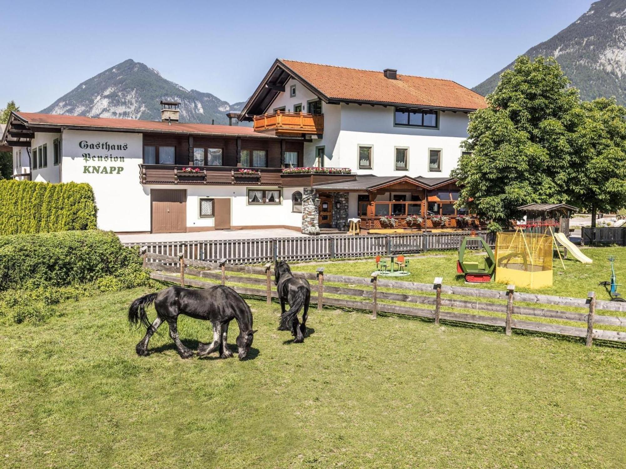 Apartment In Strass Im Zillertal In A Beautiful Setting المظهر الخارجي الصورة